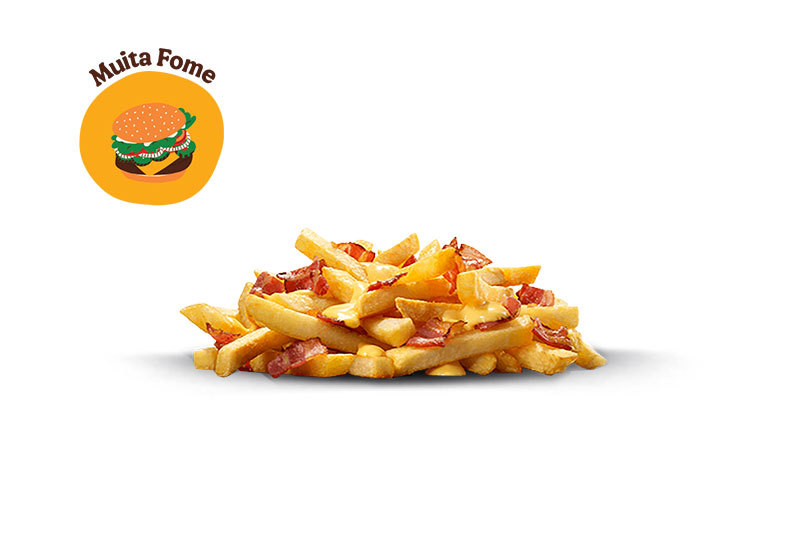 wallpapers Batata Turbinada Png burger king batata suprema
